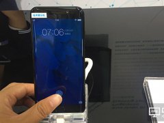 vivo定義&ldquo;未來手機(jī)&rdquo;， 隱形指紋技術(shù)領(lǐng)銜硬件創(chuàng)新