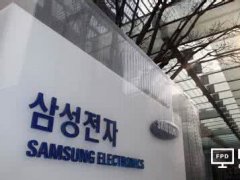 三星為蘋果狠砸210美元新建屏幕工廠