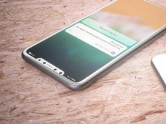 保供應破壟斷 蘋果擬巨額投資OLED屏幕工廠