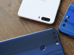 榮耀6plus/榮耀8/榮耀9三機(jī)拍照對(duì)比：看看有哪些升級(jí)？