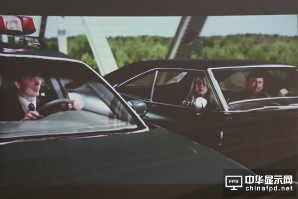 9999元小米米家激光電視體驗(yàn)：玩的不是電視 是米粉