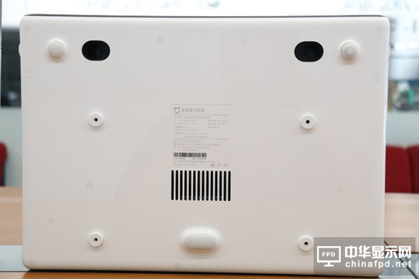 9999元小米米家激光電視體驗(yàn)：玩的不是電視 是米粉