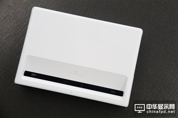 9999元小米米家激光電視體驗(yàn)：玩的不是電視 是米粉