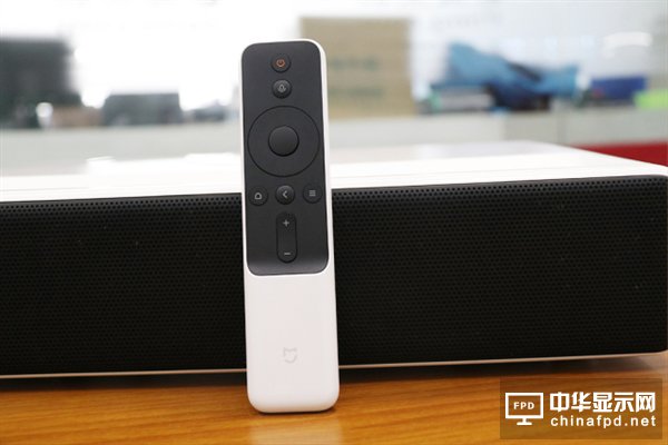 9999元小米米家激光電視體驗(yàn)：玩的不是電視 是米粉