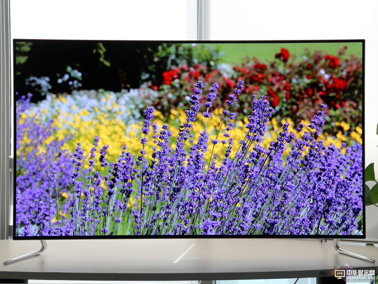 OLED貴的真相在這里！長虹CHiQ電視Q5A首測