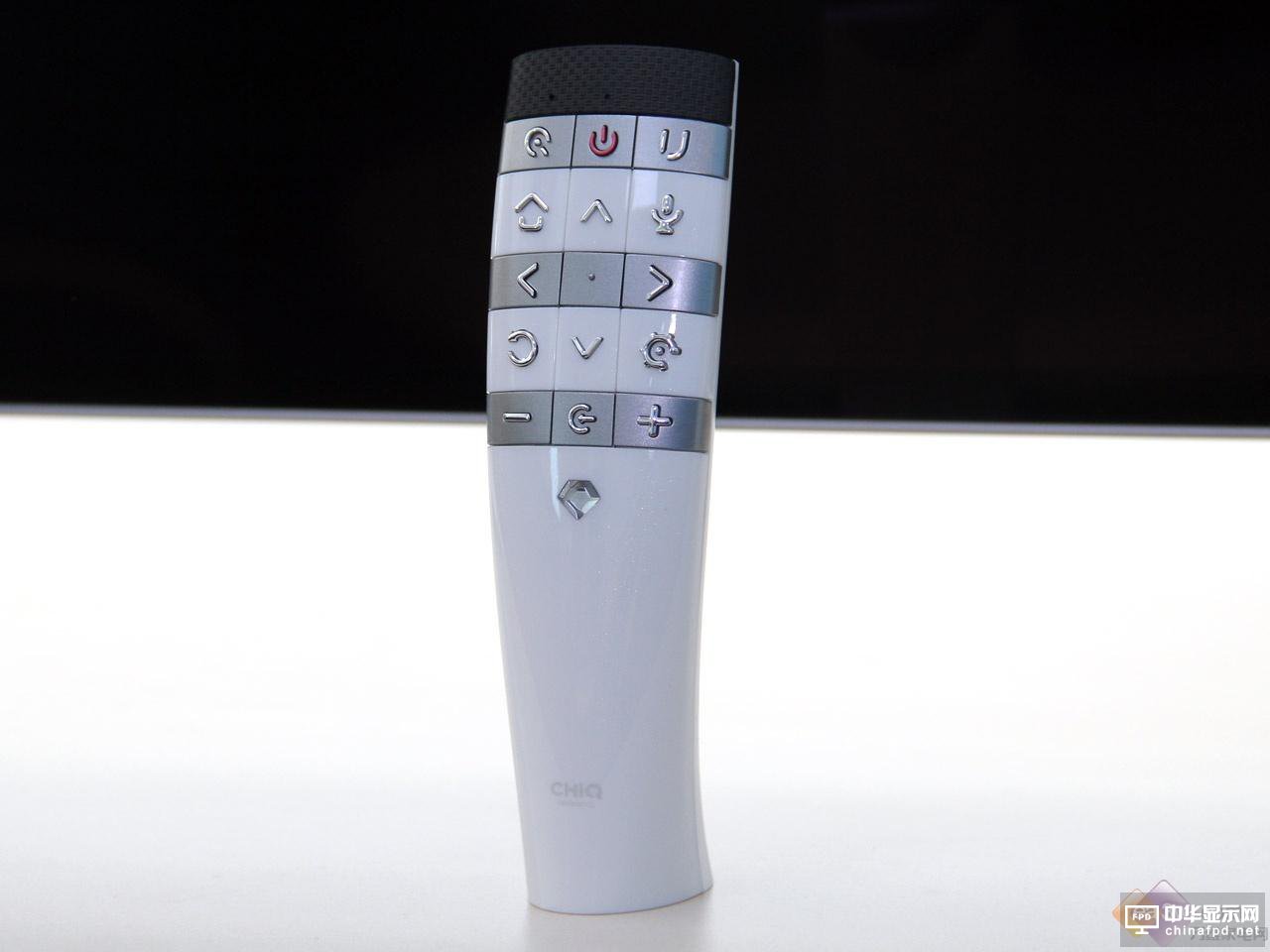 OLED貴的真相在這里！長虹CHiQ電視Q5A首測