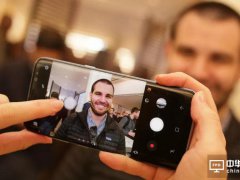 3D傳感器驅動 iphone8能用臉解鎖手機了？