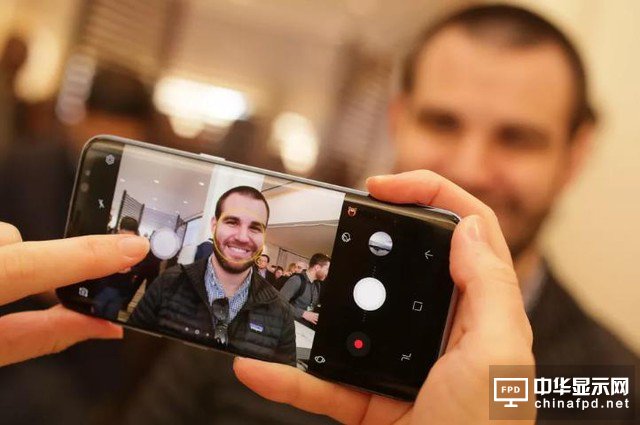 3D傳感器驅動iphone8或將能用臉解鎖？ 