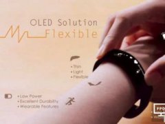 智晶拓大PMOLED產(chǎn)線 搶進(jìn)車后市場