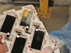 蘋果Touch ID的問題仍有數周時間去解決