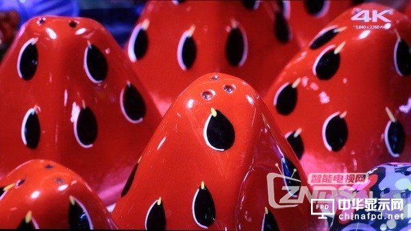 這才是真OLED電視&mdash;&mdash;索尼用A1體驗(yàn)評測