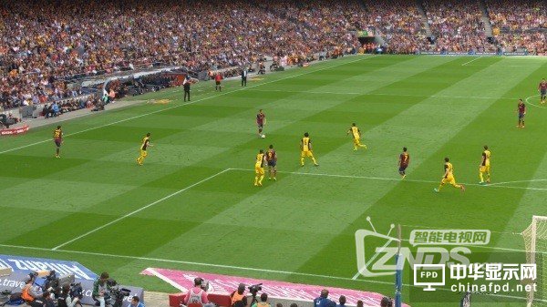 這才是真OLED電視&mdash;&mdash;索尼用A1體驗(yàn)評測