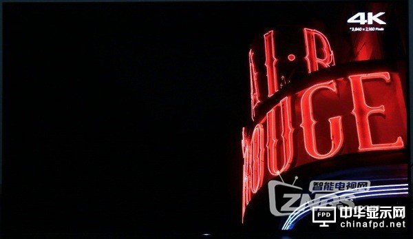 這才是真OLED電視&mdash;&mdash;索尼用A1體驗(yàn)評測