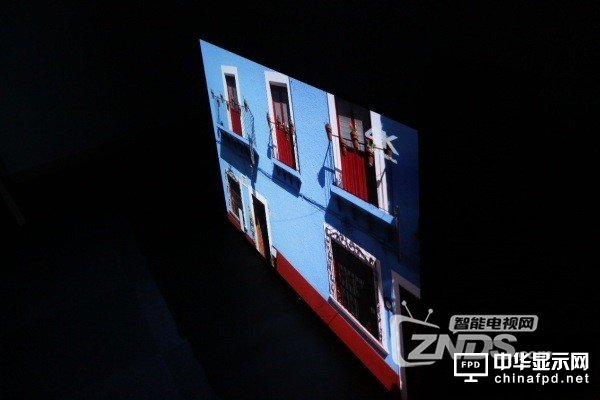 這才是真OLED電視&mdash;&mdash;索尼用A1體驗(yàn)評測