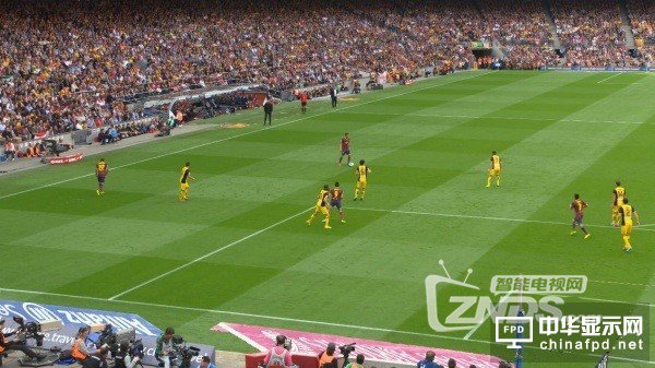 這才是真OLED電視&mdash;&mdash;索尼用A1體驗(yàn)評測