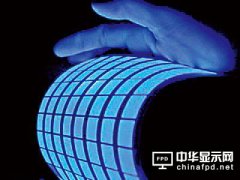 OLED材料供應商匯總