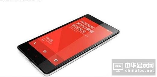 三星將為小米供應六英寸OLED手機屏幕？