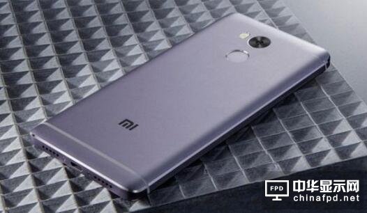 三星將為小米供應六英寸OLED手機屏幕？