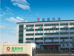 國顯科技：用健康顯示打造美好生活