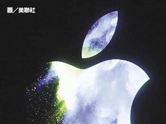 三星壟斷OLED面板供給 蘋果在臺研發OLED秘密武器