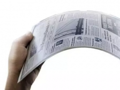 電子紙的過去和未來 有這么多的技術史&hellip;&hellip;