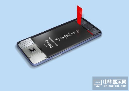 tesa 770xx 電池固定膠帶:承受高10倍的沖擊力 tesa 770xx 電池固定膠帶:承受高10倍的沖擊力