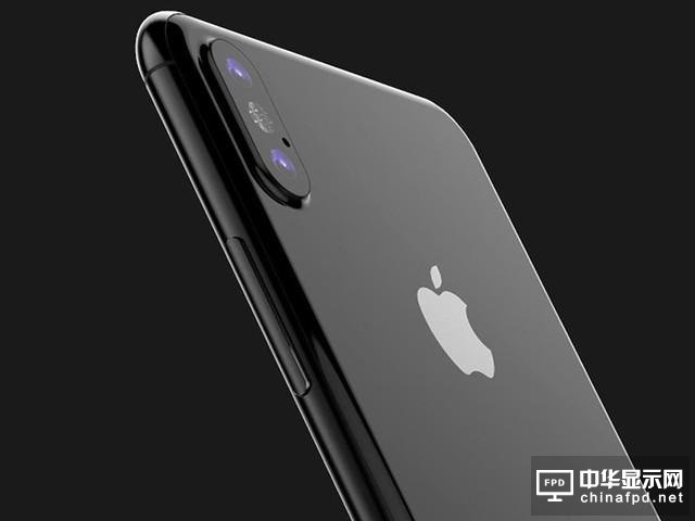 你的iPhone8就靠它了 三星擴大OLED產能