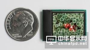 eMagin公司募集600萬美元提升產能