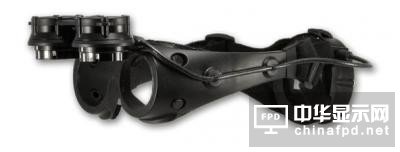 eMagin公司募集600萬美元提升產能