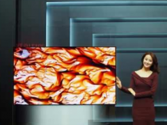 智能手機采用OLED屏幕將在2019年超過LCD面板