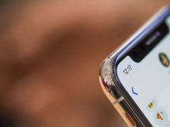 預測數據顯示：iPhone X將推動智能手機市場增長
