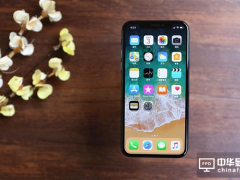 iPhone X 采用OLED屏幕現陰陽屏 用戶稱：畫面痛苦