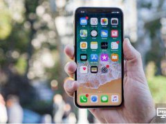 果粉當(dāng)心！這是iPhoneX最脆弱的命門