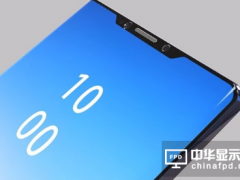 三星手機OLED面板份額高達98.5%