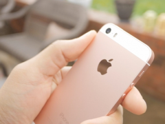 蘋果供應商爆料：iPhone SE獲更新就在明年上半年