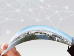 大陸面板廠商京東方或將成為中韓面板大戰的&ldquo;領頭羊&rdquo;