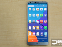 LG旗艦G7全面屏曝光或采用虹膜識別：誓要崛起！