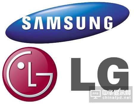 中韓在OLED領域上的差距到底有多大？