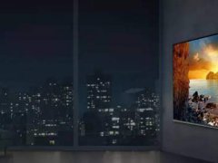 OLED電視/QLED電視/8K電視/激光電視并存 2018年彩電市場(chǎng)將走向何方？
