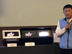 把OLED送進冷宮？群創車用AM miniLED將實現商品化