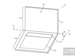 蘋果申請(qǐng)Touch Bar專利：小型OLED顯示屏制作而成