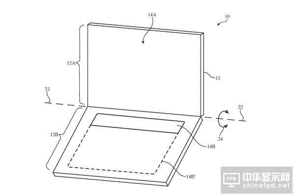 蘋果申請Touch Bar專利：小型OLED顯示屏制作而成