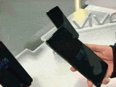 屏下解鎖方案出現 安卓陣營仍不放棄3D感測模塊