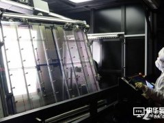 從跟隨到引領(lǐng) 看中國(guó)面板產(chǎn)業(yè)逆襲這十年