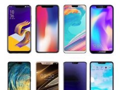 智能手機創新遇瓶頸 未來拿什么拯救你？