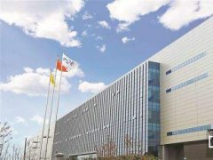 京東方合肥10.5代線計劃本月量產