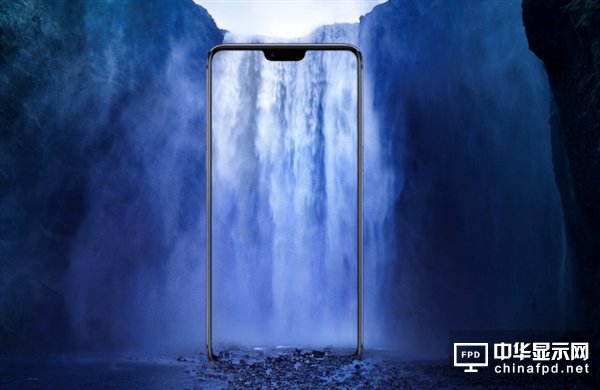 90%屏占比！OPPO公布R15新功能：人像拍攝大提升