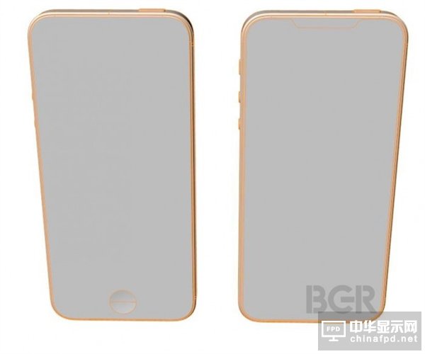 iPhone SE2外形曝光：真要換上全面屏！