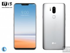 分析師稱(chēng)LG G7將棄用OLED屏：控制成本