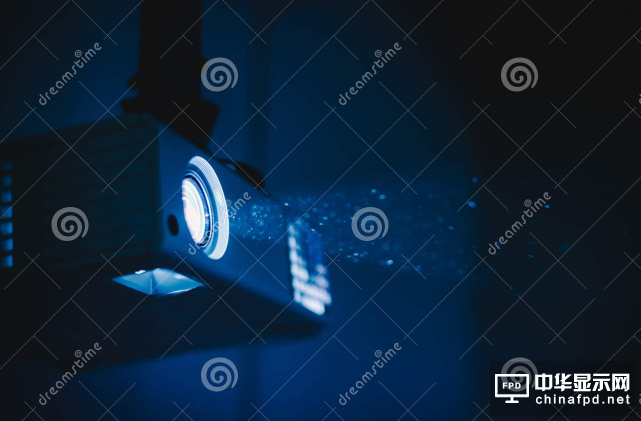 4K投影機市場增長迅速 2021年出貨量將達68萬臺